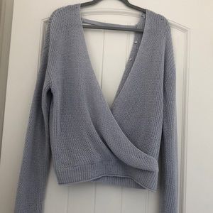 Oversized OS fits all Sweater